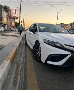 تويوتا كامري